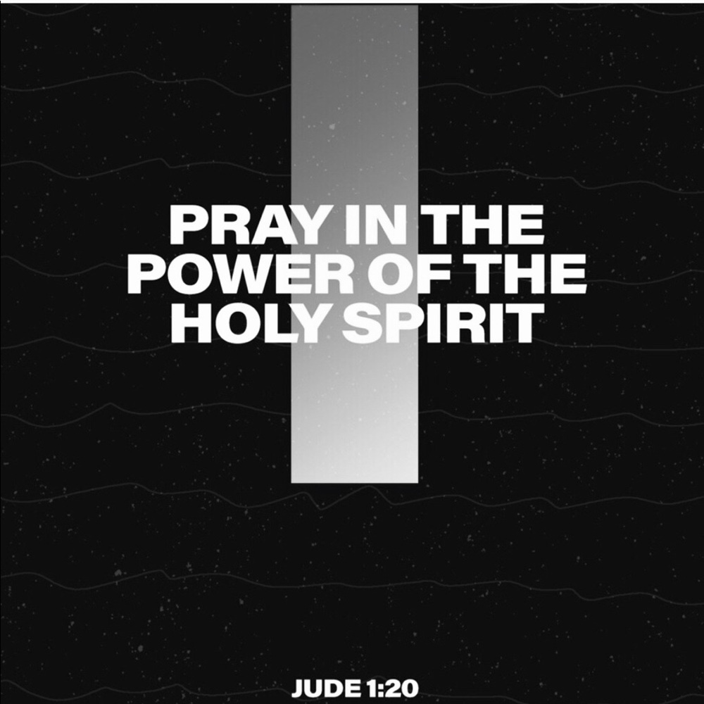 PRAY